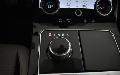 Land Rover Range Rover Velar I, 2018 год, 4 950 000 рублей, 17 фотография