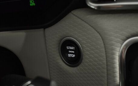 Land Rover Range Rover Velar I, 2018 год, 4 950 000 рублей, 18 фотография