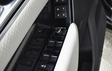 Land Rover Range Rover Velar I, 2018 год, 4 950 000 рублей, 19 фотография