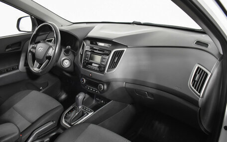 Hyundai Creta I рестайлинг, 2017 год, 1 690 000 рублей, 12 фотография