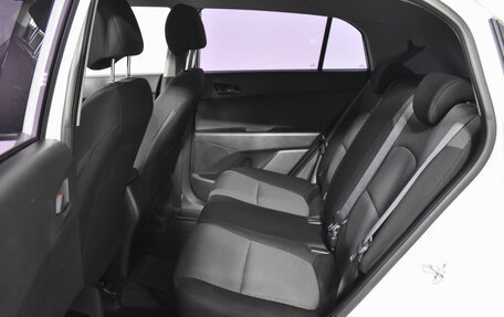 Hyundai Creta I рестайлинг, 2017 год, 1 690 000 рублей, 11 фотография