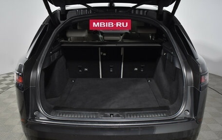 Land Rover Range Rover Velar I, 2018 год, 4 950 000 рублей, 22 фотография