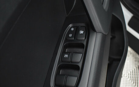 Hyundai Creta I рестайлинг, 2017 год, 1 690 000 рублей, 17 фотография