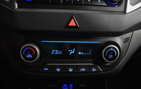 Hyundai Creta I рестайлинг, 2017 год, 1 690 000 рублей, 15 фотография