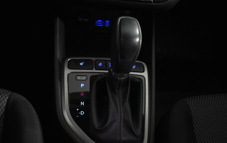 Hyundai Creta I рестайлинг, 2017 год, 1 690 000 рублей, 16 фотография