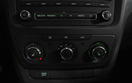 Skoda Yeti I рестайлинг, 2012 год, 695 000 рублей, 15 фотография