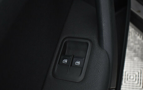 Skoda Yeti I рестайлинг, 2012 год, 695 000 рублей, 16 фотография