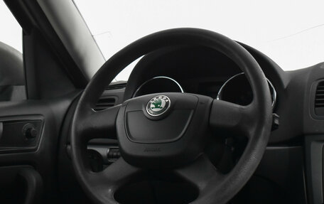 Skoda Yeti I рестайлинг, 2012 год, 695 000 рублей, 14 фотография