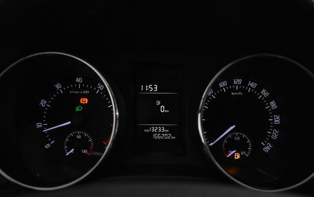 Skoda Yeti I рестайлинг, 2012 год, 695 000 рублей, 19 фотография