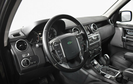 Land Rover Discovery IV, 2010 год, 1 790 000 рублей, 9 фотография