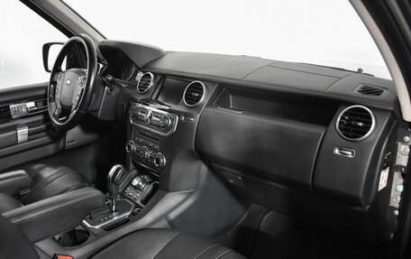 Land Rover Discovery IV, 2010 год, 1 790 000 рублей, 12 фотография