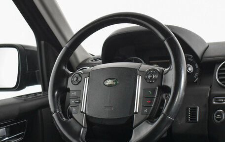 Land Rover Discovery IV, 2010 год, 1 790 000 рублей, 14 фотография