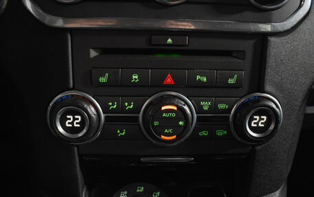 Land Rover Discovery IV, 2010 год, 1 790 000 рублей, 15 фотография