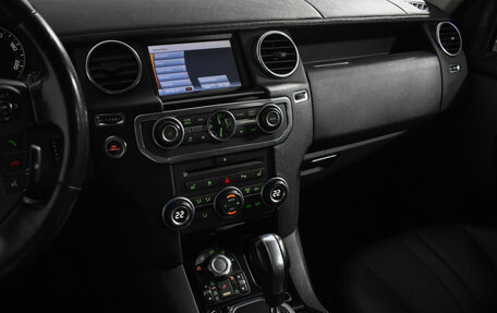 Land Rover Discovery IV, 2010 год, 1 790 000 рублей, 19 фотография