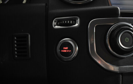 Land Rover Discovery IV, 2010 год, 1 790 000 рублей, 18 фотография