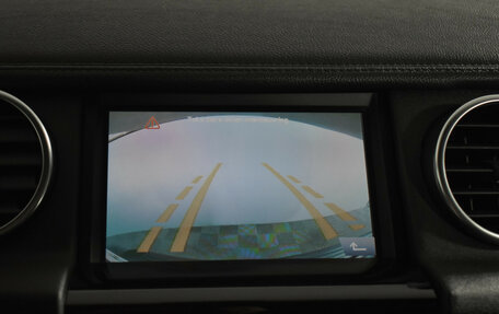 Land Rover Discovery IV, 2010 год, 1 790 000 рублей, 17 фотография