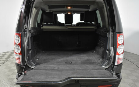 Land Rover Discovery IV, 2010 год, 1 790 000 рублей, 20 фотография