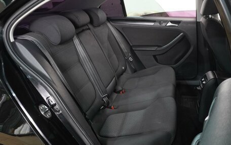 Volkswagen Jetta VI, 2012 год, 999 000 рублей, 7 фотография