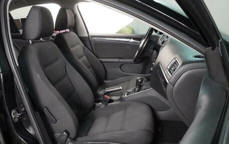 Volkswagen Jetta VI, 2012 год, 999 000 рублей, 8 фотография