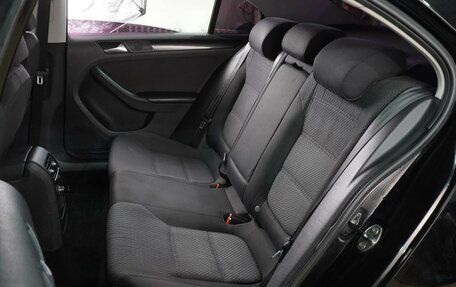 Volkswagen Jetta VI, 2012 год, 999 000 рублей, 9 фотография