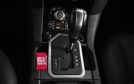 Land Rover Discovery IV, 2010 год, 1 790 000 рублей, 16 фотография