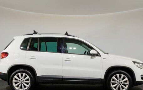 Volkswagen Tiguan I, 2016 год, 1 700 000 рублей, 4 фотография
