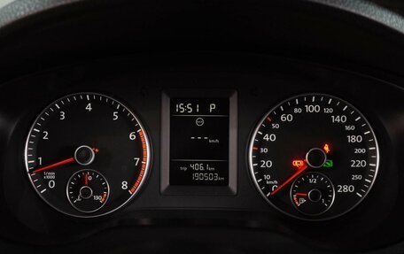 Volkswagen Jetta VI, 2012 год, 999 000 рублей, 17 фотография