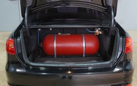 Volkswagen Jetta VI, 2012 год, 999 000 рублей, 18 фотография