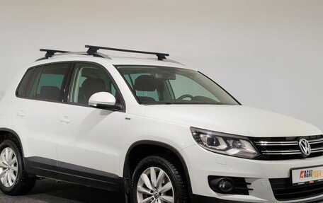 Volkswagen Tiguan I, 2016 год, 1 700 000 рублей, 3 фотография