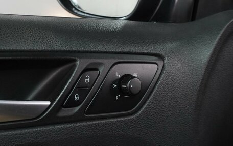 Volkswagen Jetta VI, 2012 год, 999 000 рублей, 16 фотография