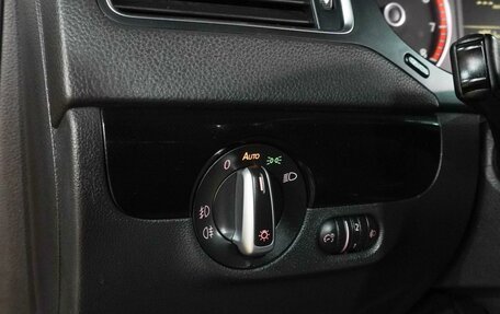 Volkswagen Jetta VI, 2012 год, 999 000 рублей, 14 фотография