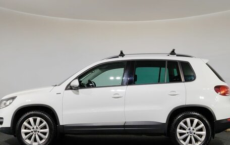 Volkswagen Tiguan I, 2016 год, 1 700 000 рублей, 8 фотография