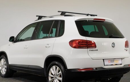 Volkswagen Tiguan I, 2016 год, 1 700 000 рублей, 7 фотография