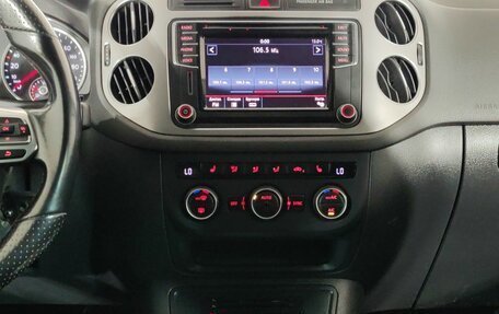 Volkswagen Tiguan I, 2016 год, 1 700 000 рублей, 11 фотография