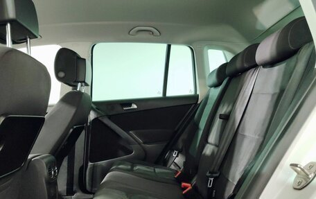 Volkswagen Tiguan I, 2016 год, 1 700 000 рублей, 14 фотография