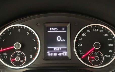 Volkswagen Tiguan I, 2016 год, 1 700 000 рублей, 9 фотография