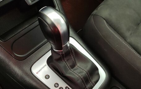 Volkswagen Tiguan I, 2016 год, 1 700 000 рублей, 19 фотография