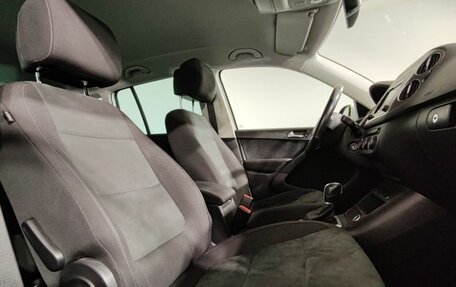 Volkswagen Tiguan I, 2016 год, 1 700 000 рублей, 16 фотография