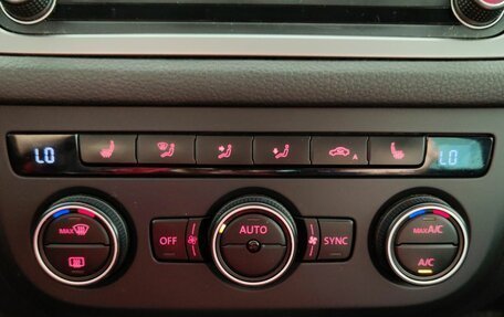 Volkswagen Tiguan I, 2016 год, 1 700 000 рублей, 20 фотография