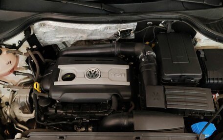 Volkswagen Tiguan I, 2016 год, 1 700 000 рублей, 21 фотография