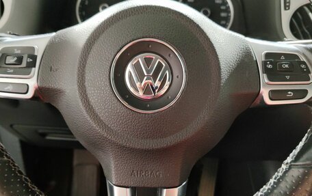 Volkswagen Tiguan I, 2016 год, 1 700 000 рублей, 18 фотография