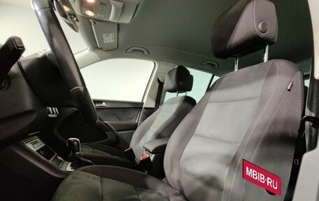 Volkswagen Tiguan I, 2016 год, 1 700 000 рублей, 13 фотография