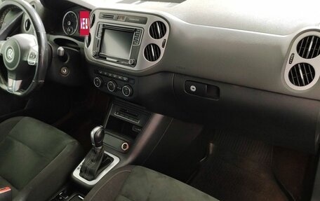 Volkswagen Tiguan I, 2016 год, 1 700 000 рублей, 15 фотография