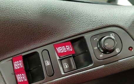 Volkswagen Tiguan I, 2016 год, 1 700 000 рублей, 17 фотография