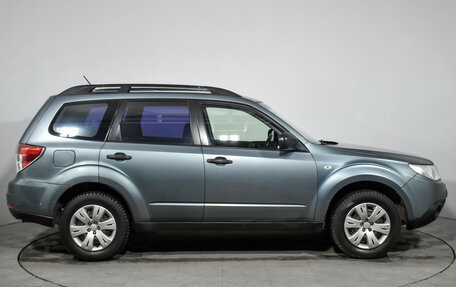 Subaru Forester, 2011 год, 890 000 рублей, 4 фотография