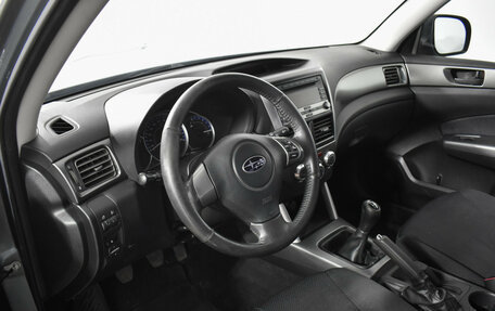 Subaru Forester, 2011 год, 890 000 рублей, 9 фотография