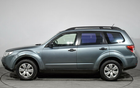 Subaru Forester, 2011 год, 890 000 рублей, 8 фотография