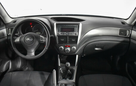 Subaru Forester, 2011 год, 890 000 рублей, 13 фотография