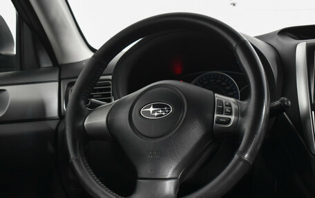 Subaru Forester, 2011 год, 890 000 рублей, 14 фотография