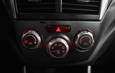 Subaru Forester, 2011 год, 890 000 рублей, 15 фотография